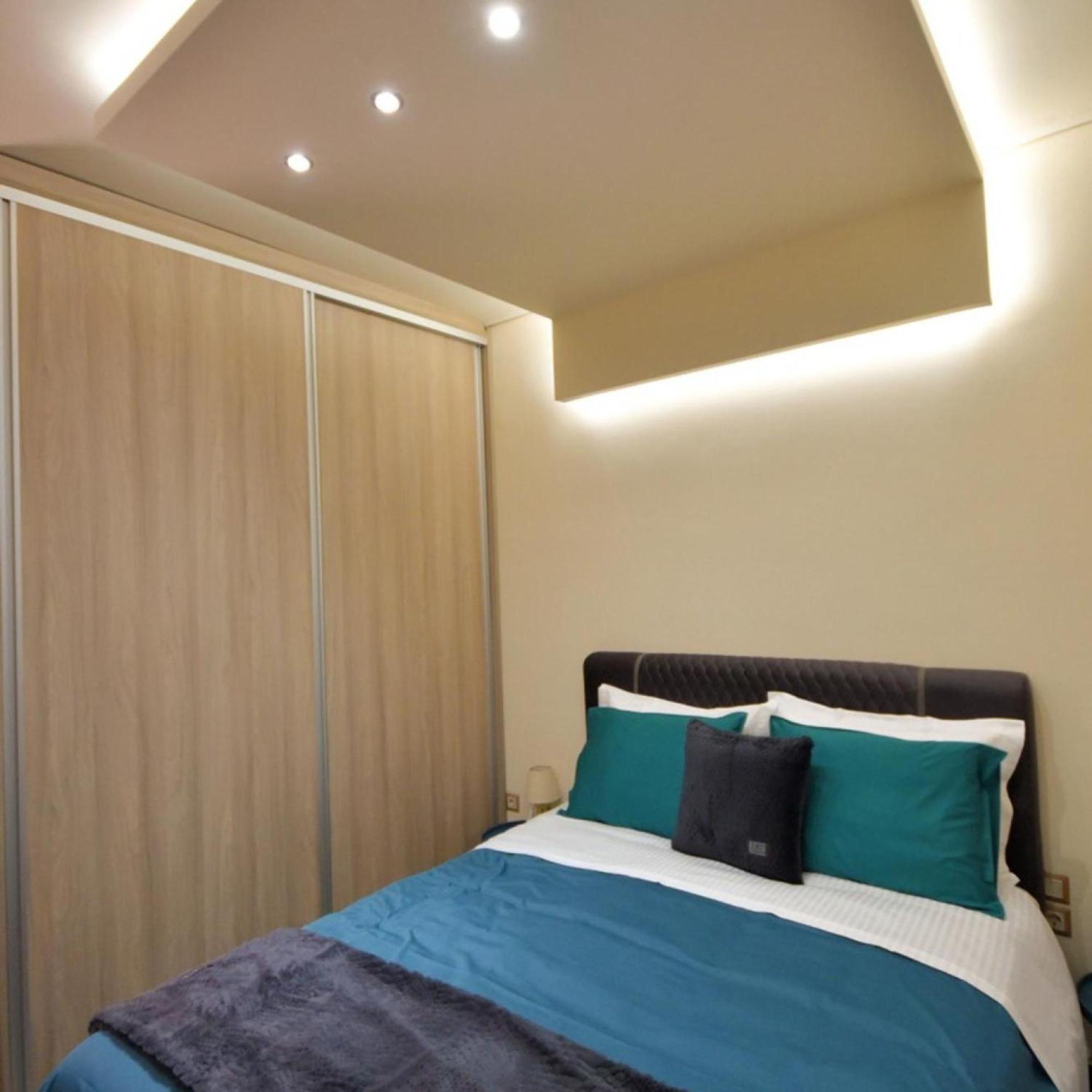 Eugenia'S Luxury Apart Volos Buitenkant foto