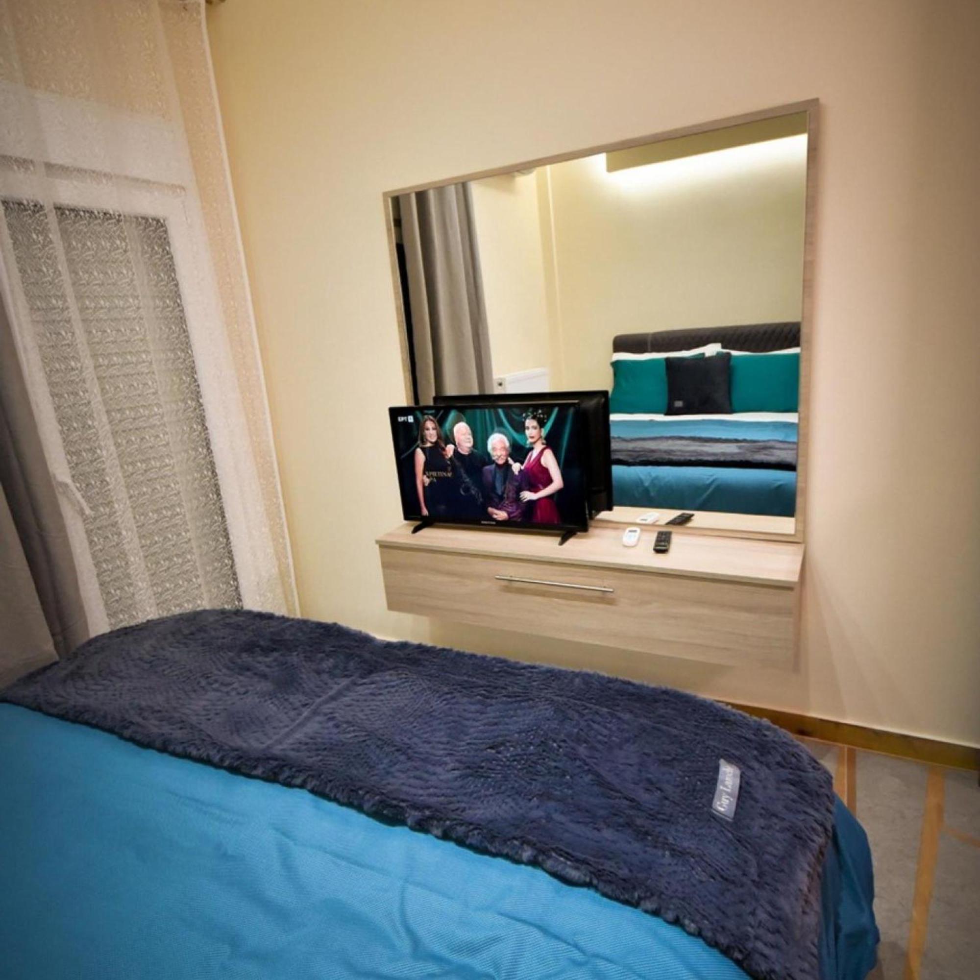 Eugenia'S Luxury Apart Volos Buitenkant foto