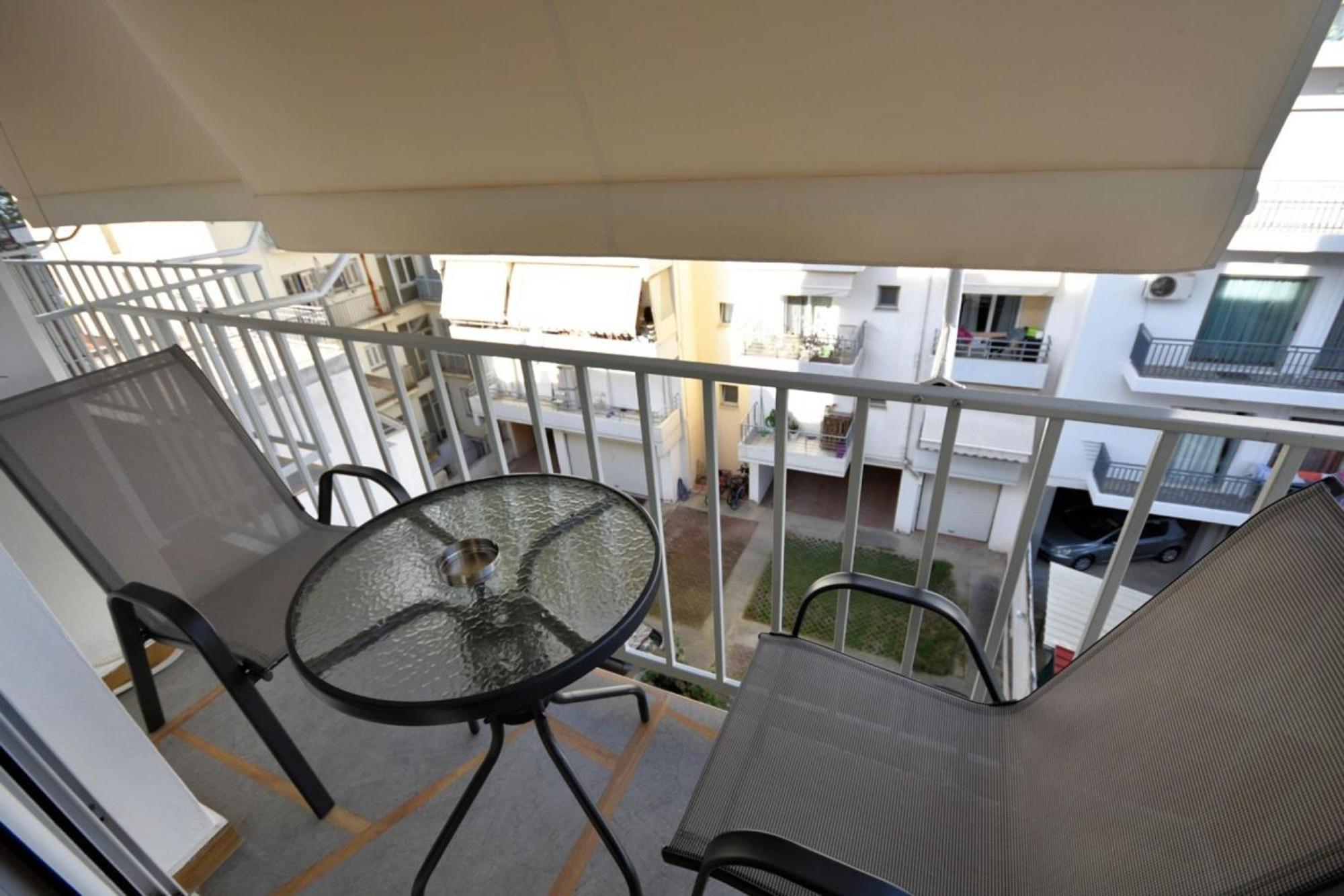 Eugenia'S Luxury Apart Volos Buitenkant foto